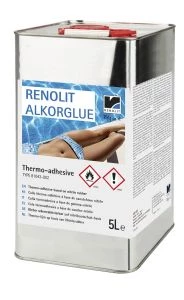 [53891] RENOLIT ALKORGLUE NITRILE 5 l