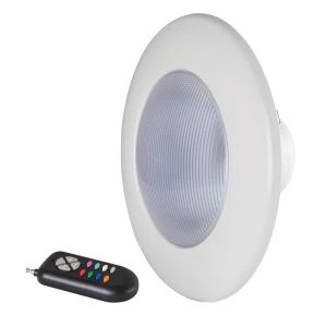 ASTRAL - AQUASPHERE Projecteur PAR56. Télécommande incluse