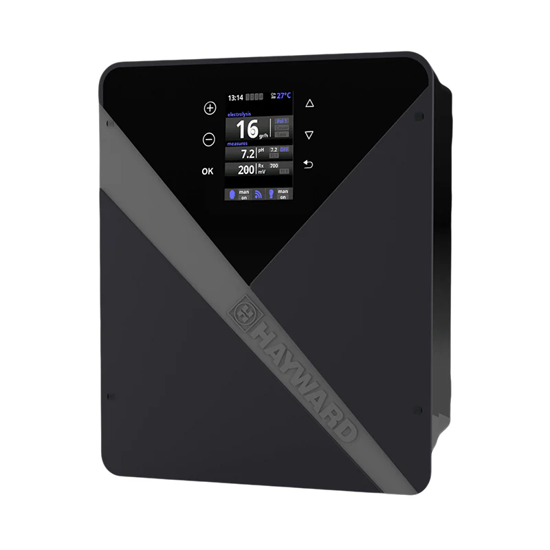 HAYWARD AquaRite® Flo Advanced NG  33
