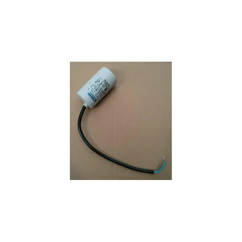 [8173052] COMAR Condensateur MKA 15µF 450V 40x70 avec câble 250mm long
