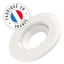 SEAMAID LEDINPOOL Kit renovation en ASA blanc