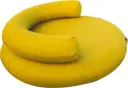 Coussin gonflable ISLAND PLUS Savane