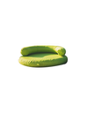 Coussin gonflable ISLAND PLUS Vert