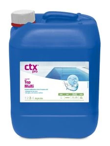 [111320] CTX-113 Top multifonction 20 litres