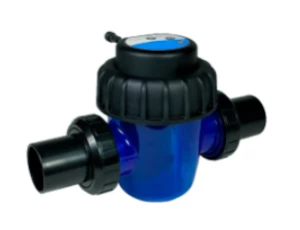 [77570] Electrolyseur BERING InLyne - 8 g/h -