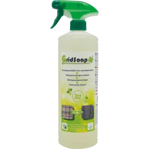 [75225] Gridsoap Nettoyant Bio Pac