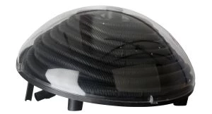 [90230-FDR] Chauffage solaire DOME