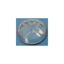 ASTRAL Kit couvercle + joint PPE Victoria, Glass Plus