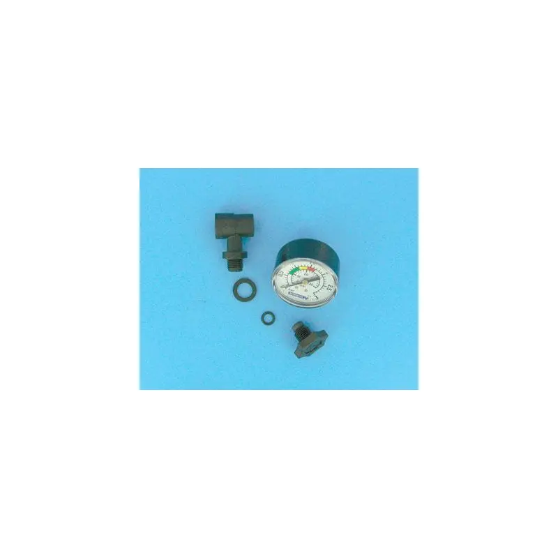 [4404080104] ASTRAL Manomètre complet Filtre Star/Cantabric