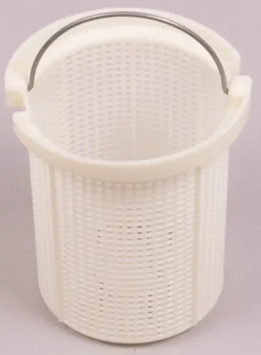 STA-RITE Panier préfiltre pompe 5JWP, 5P2R, 5BR, S5P2R - 5" 2eme vie