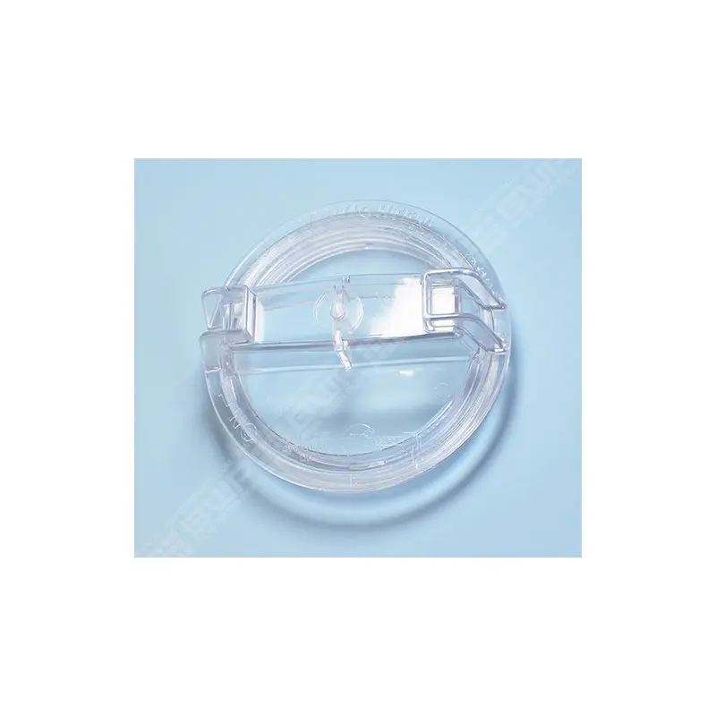 [RC3139P1] STA-RITE Couvercle de préfiltre transparent PPE 5JWP, 5P2R, S5P2R - 5"