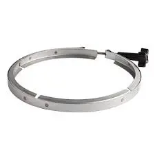 STA-RITE Collier de fermeture + vis + molette pour pompe P2R/5P4R/S5P2R/SW5P4R/Ultraflow 2eme VIE