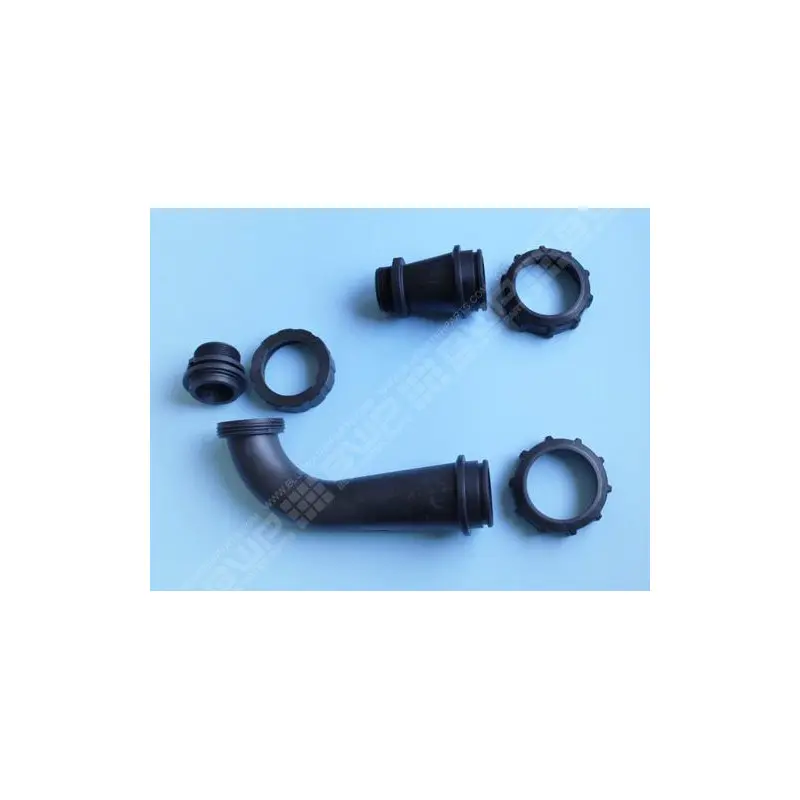 [SPX0719KIT] HAYWARD Kit liaisons de vanne 1"1/2 complet (liaison droite + coudée) pour vanne SP0719 vendu sans joints