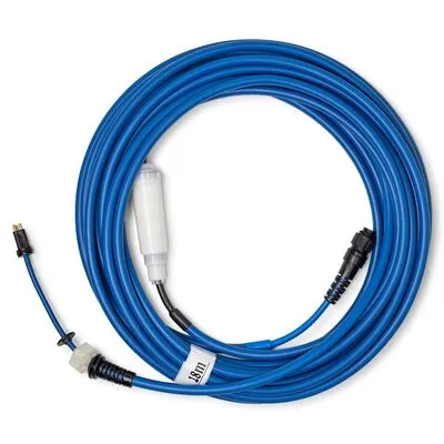 [9995873-DIY] MAYTRONICS Ensemble Cable + Swivel 17m
