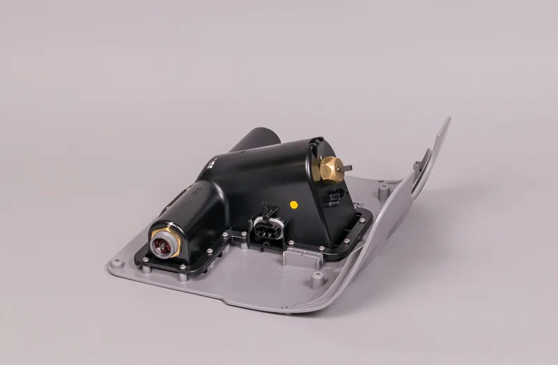 [R0865400] ZODIAC Bloc moteur VR type 2