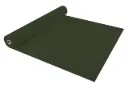 ALKORPLAN 2000 Pvc armé 150/100ème couleur NOIR rouleau de 41,25 m2 (25m x 1,65m)
