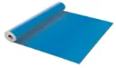ALKORPLAN 1000 Pvc armé 150/100ème couleur BLEU ADRIATIQUE rouleau de 41,25 m2 (25m x 1,65m) NON VERNI