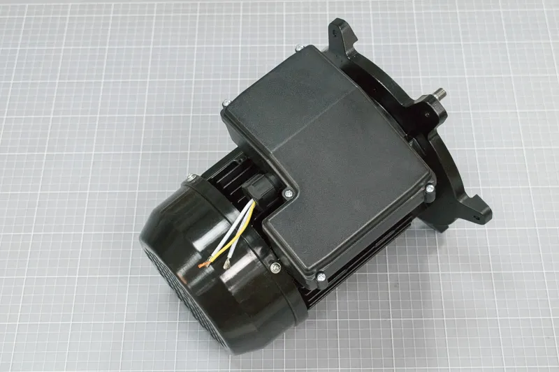 ASTRAL Moteur pompe Victoria Plus Silent 1,5 Cv mono - 65564