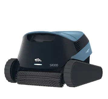 Robot Dolphin Maytronics S1000