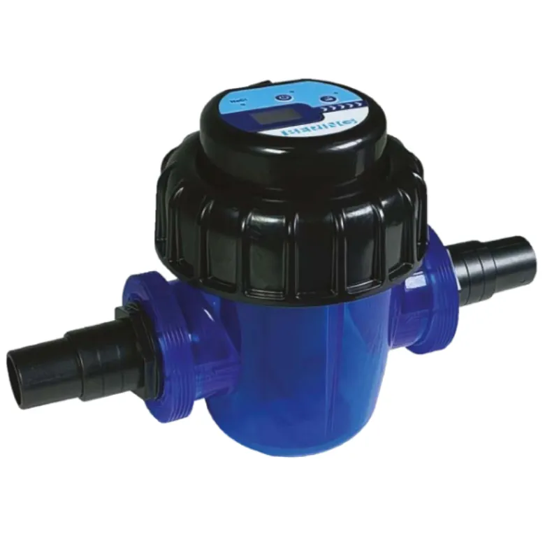 [77571] Electrolyseur BERING INLYNE - 10 g/h -