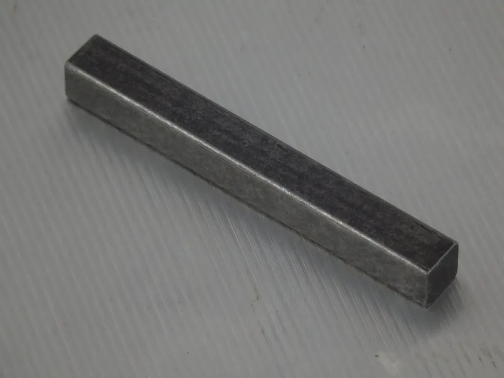 STARDECK Clavette pour liaison Axe / moteur Aquamat