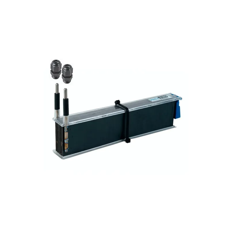 [KIT016] REGUL'ELECTRONIQUE Kit d'électrodes CR16 (complète 7pl)