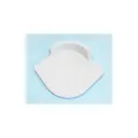 AQUAVIA Couvercle enjoliveur coins droits de skimfilter Spa Iberspa sup s/n 34479 (voir RPOR0151) type Gemini