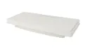 ASTRAL Couvercle de skimmer UNIK BLANC