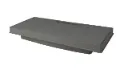 ASTRAL Couvercle de skimmer UNIK GRIS ANTHRACITE