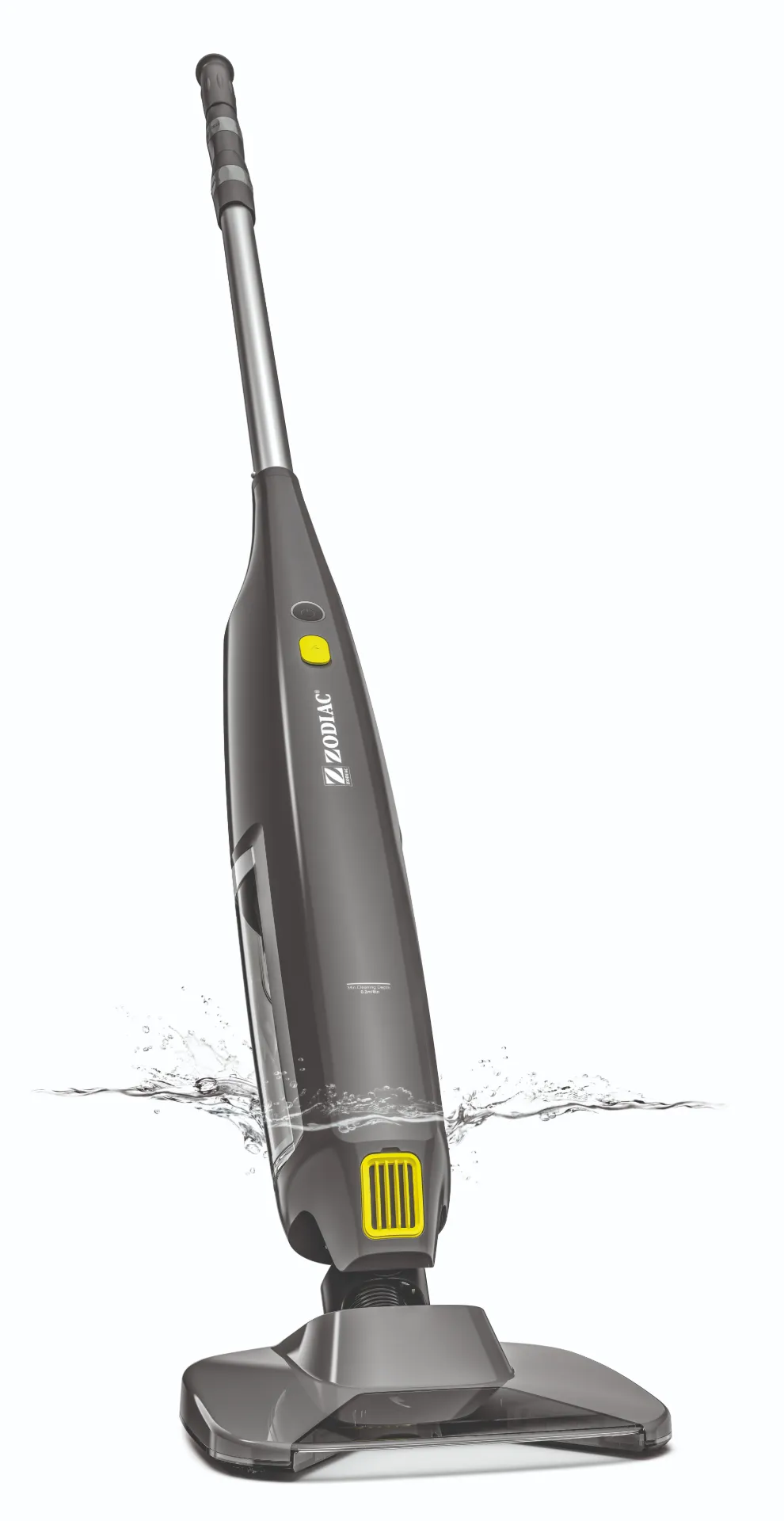 [77943] ZODIAC SERENIT Aspirateur MHV20
