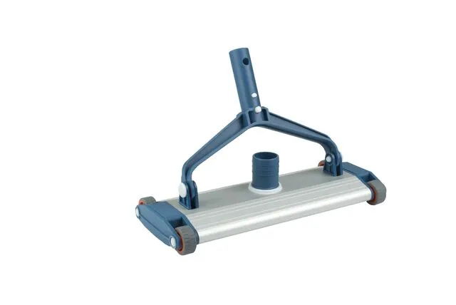 [69673] ASTRAL BLUE LINE Balai en aluminium 35 cm