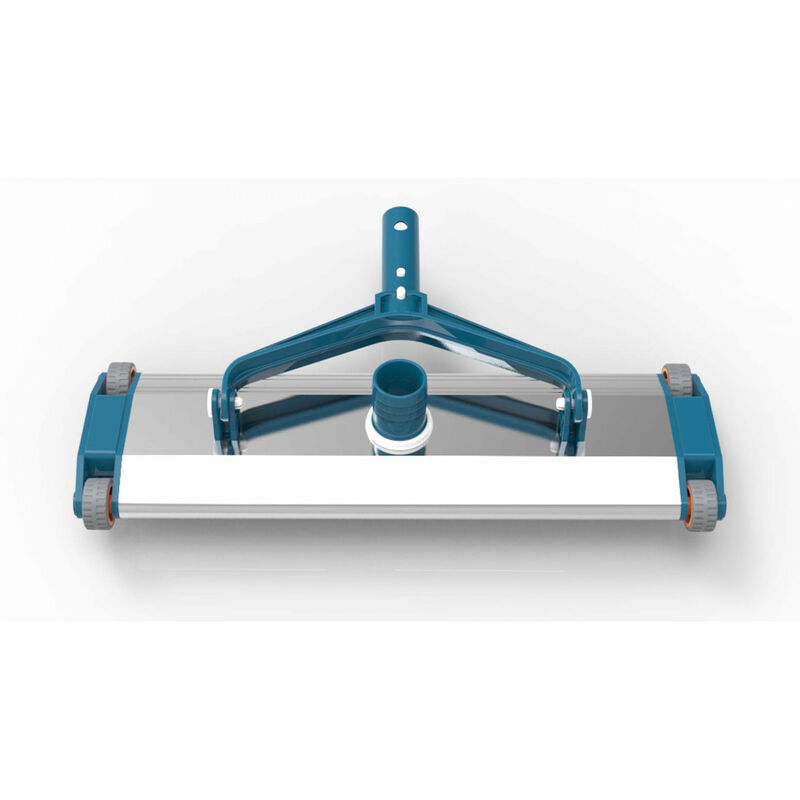 [69672] ASTRAL BLUE LINE Balai en aluminium 45 cm