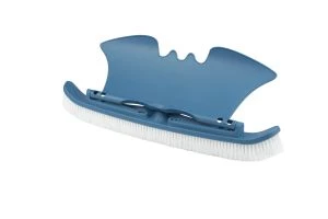 [69674] ASTRAL BLUE LINE Brosse paroi et fond aile de placage