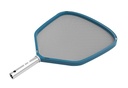 ASTRAL BLUE LINE Epuisette de surface cadre aluminium