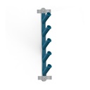 ASTRAL BLUE LINE Support mural accessoires