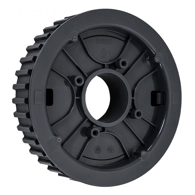[9983410] MAYTRONICS Front Roue Gris Gr130