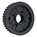 MAYTRONICS Front Roue Gris Gr130