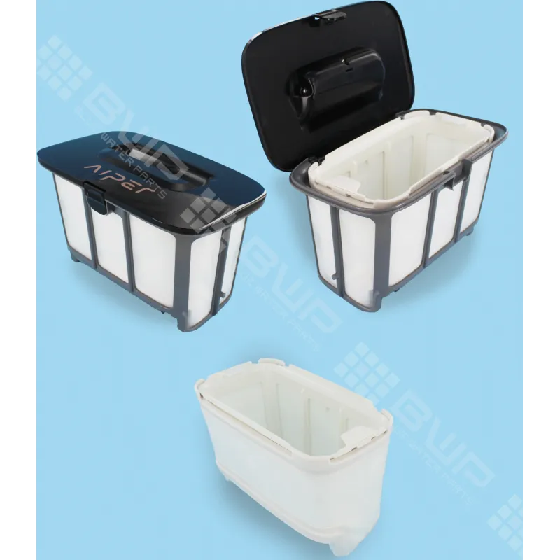 AIPER N1600 Panier pour robot N1600