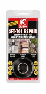 [6311144] GRIFFON Réparation ST-101 2,5 cm x 3 m