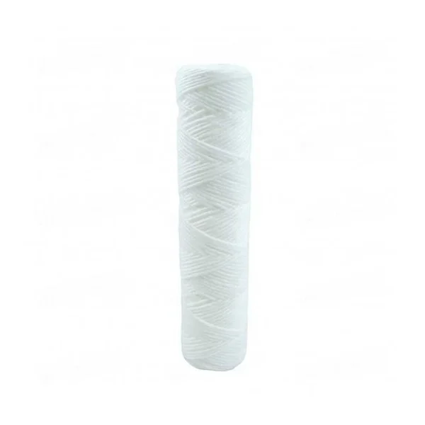 Cartouche de filtration bobinée - 25 µm