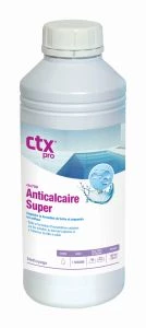 [170001] CTX-700 Anti-Calcaire Super 1 litre