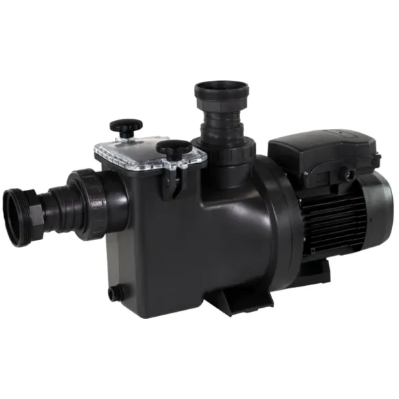 [PP66015] ESPA Pompe REPOSPOOL plus variable speed 1cv monophasé
