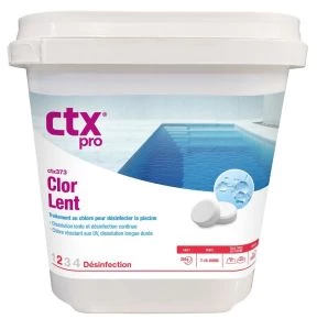 CTX-375 ClorLent 500gr 5kg