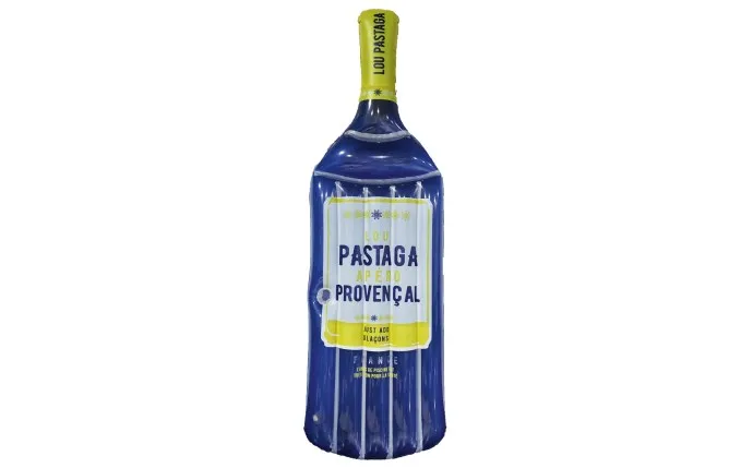 [FUN-900-0018] FUNSHINE Matelas LOU PASTAGA