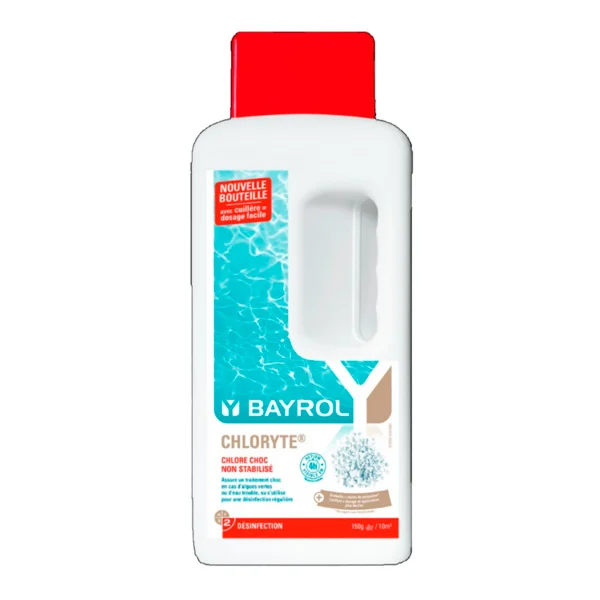 BAYROL Chloryte® 3,3 kg