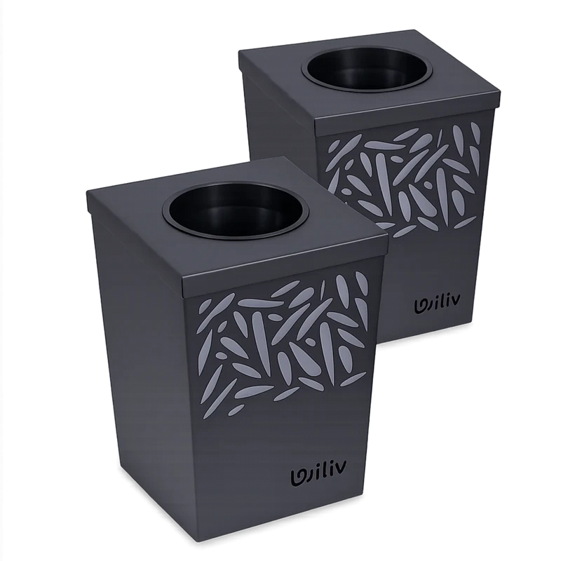[OVI - Pack 2] WILIV OVI Piège anti-ponte (kit de 2)