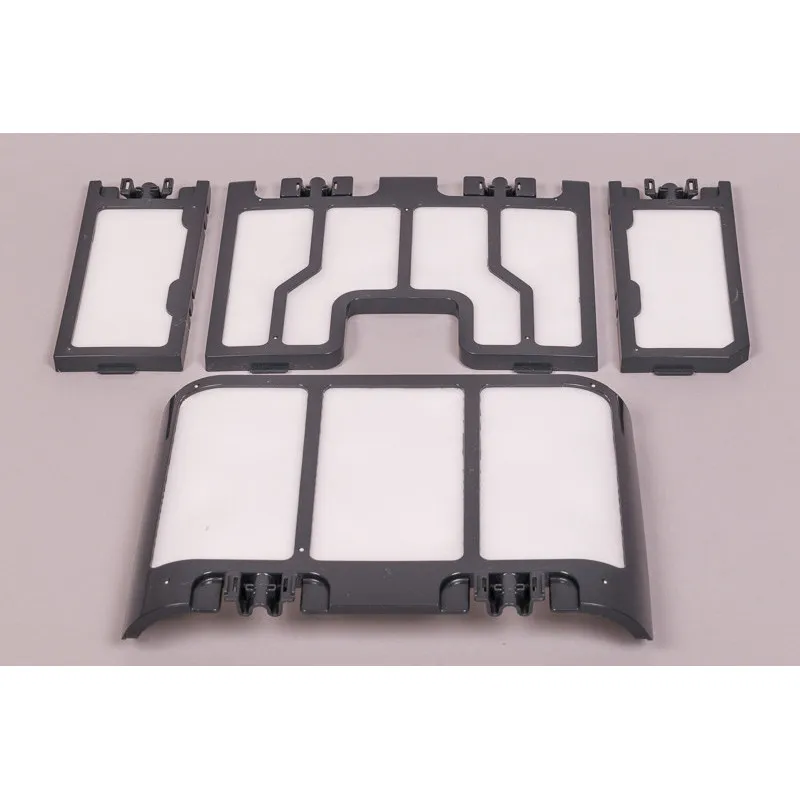 AIPER SCUBA X1 PRO MAX filtre ultra-fin 3µ de robot