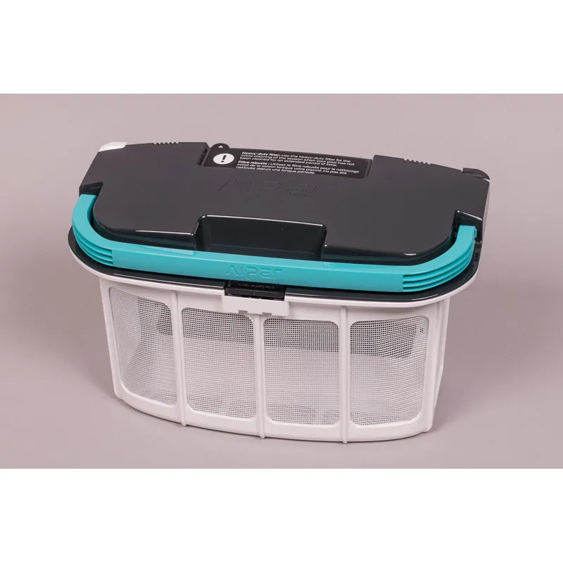 AIPER Panier filtrant 180µ de robot Scuba X1 et X1 Pro et Scuba N1 Max