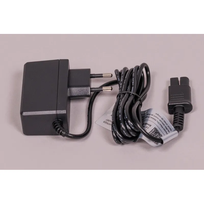 [AIPJ024] AIPER Chargeur de robot Ecosurfer S2/M2 et Surfer SE (type EU)