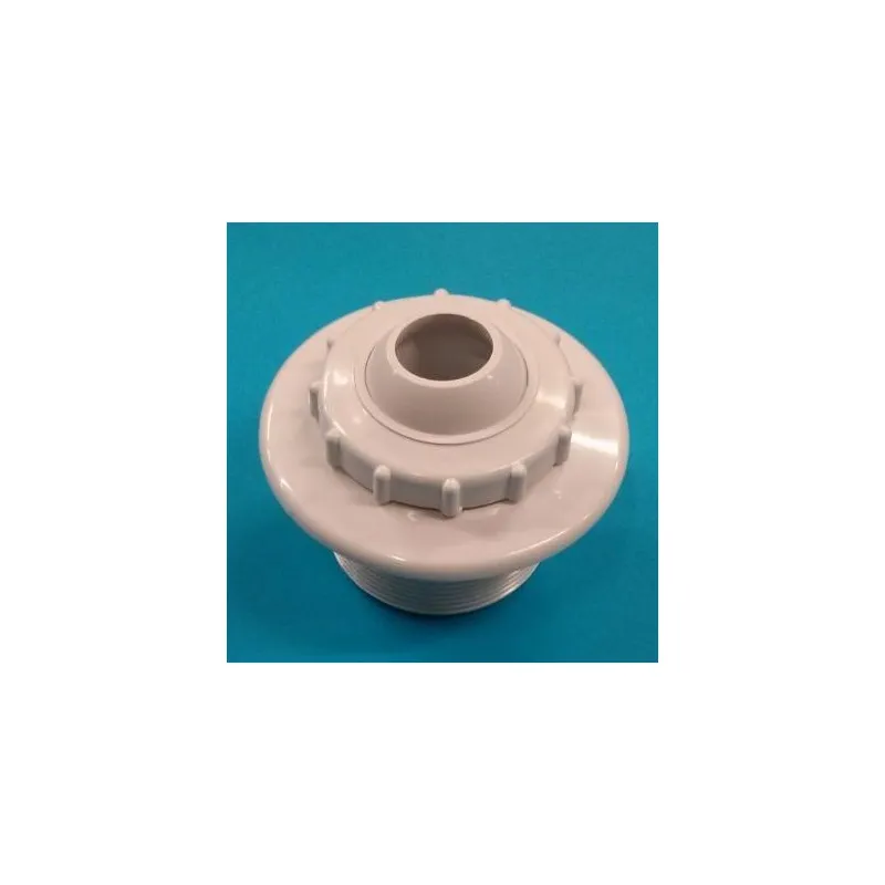 [3310] HAYWARD Refoulement complet orientable à visser en 2"-1"1/2 pour piscine béton
